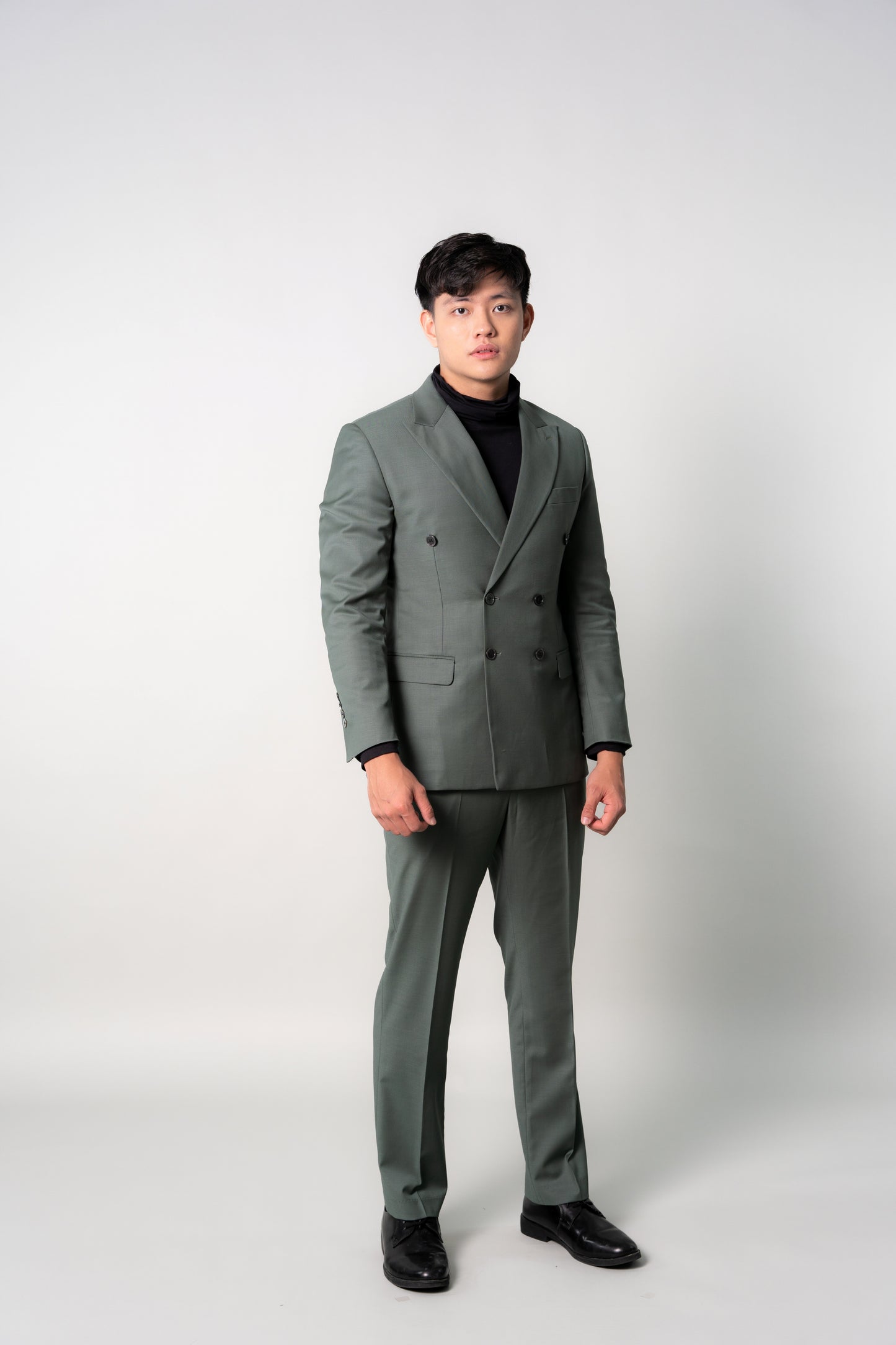 Formal Suit