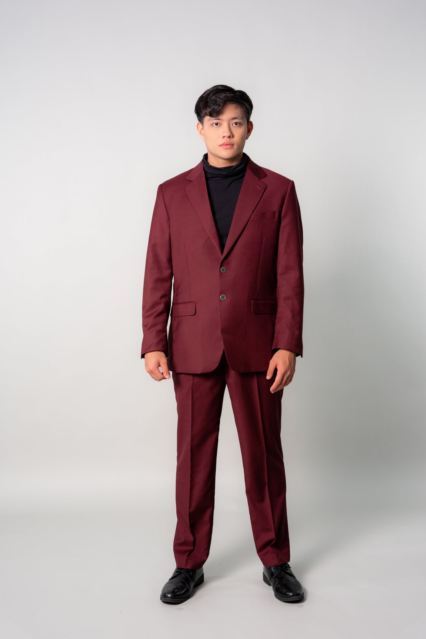Formal Suit