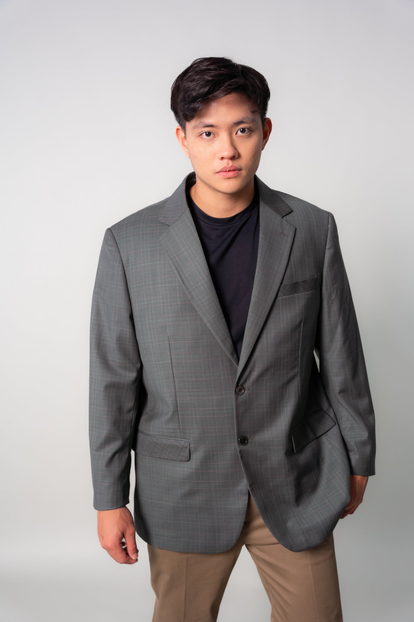 Casual Suit