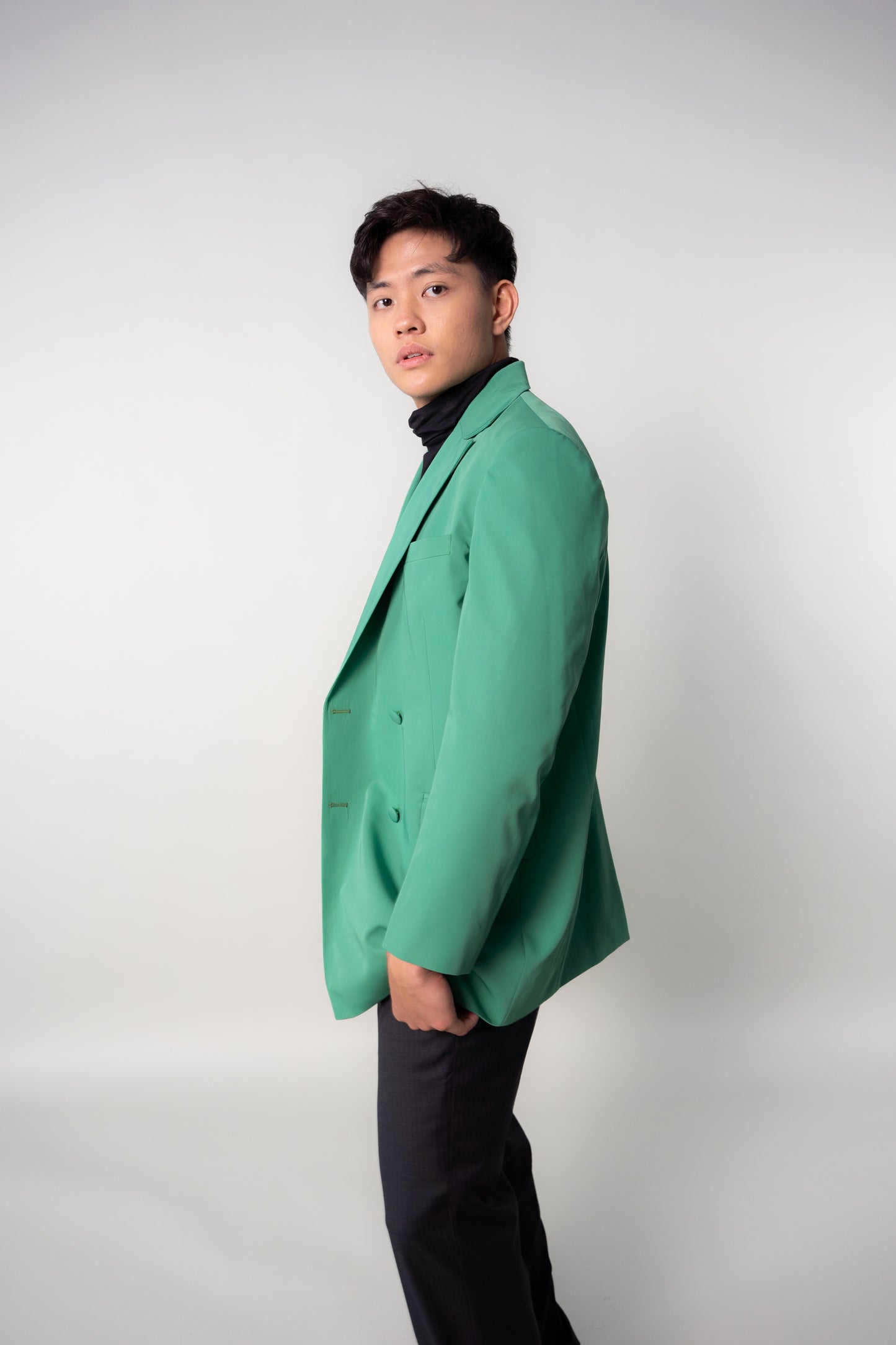 Casual Suit