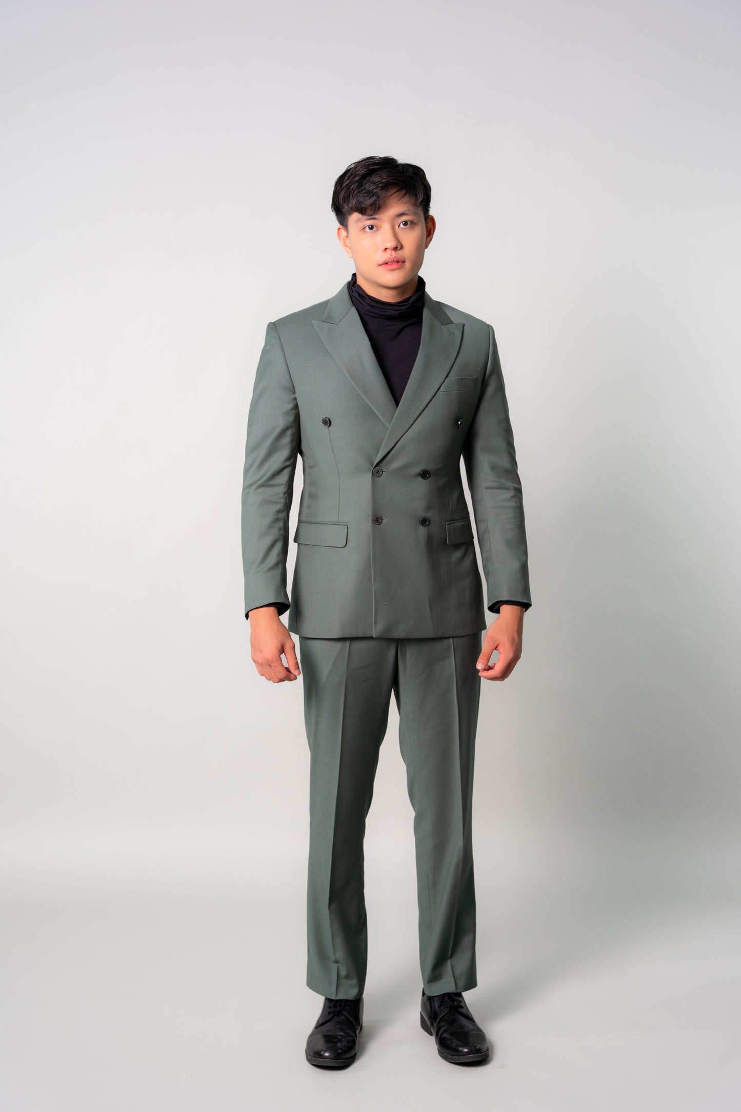 Formal Suit