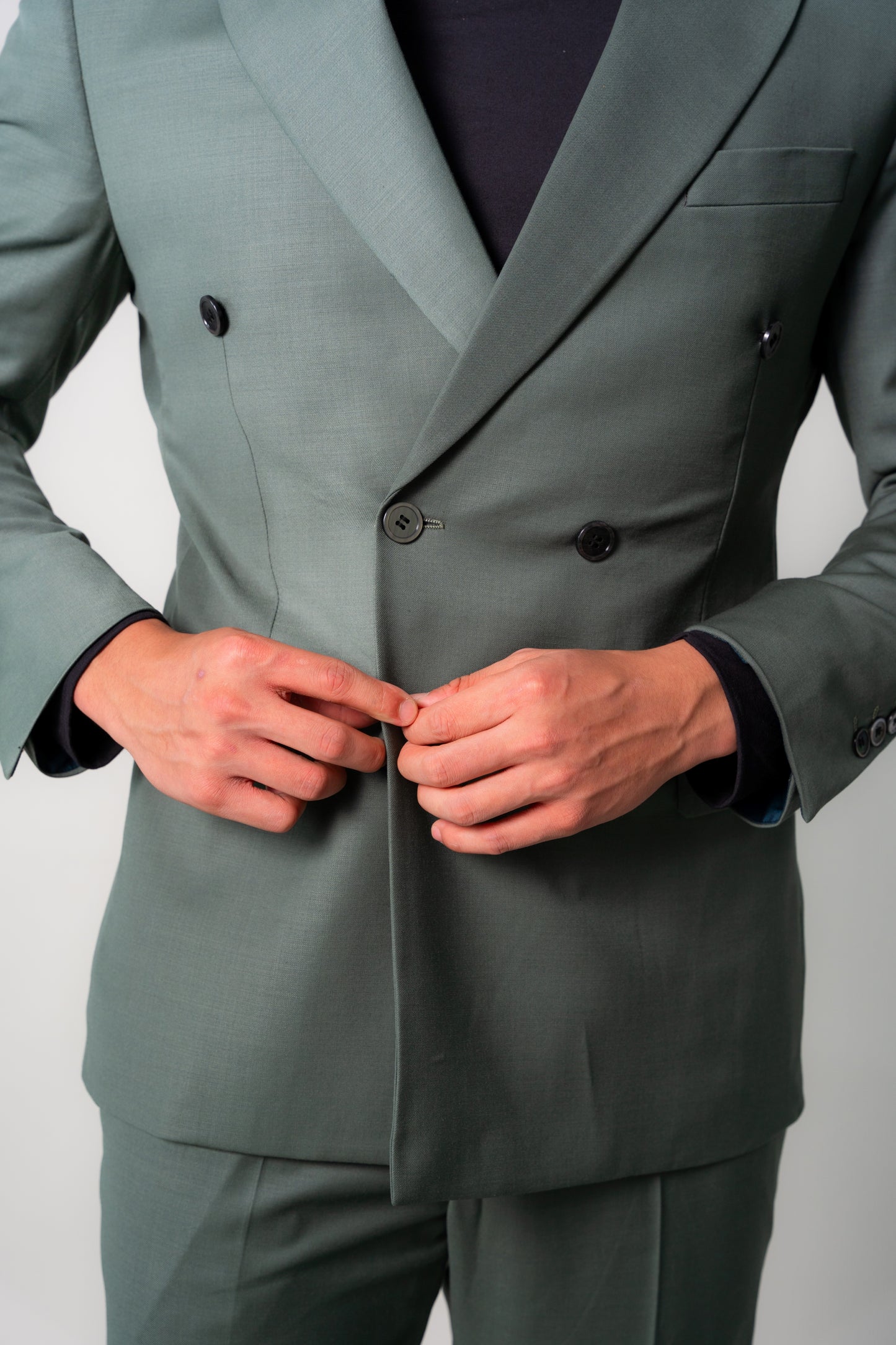 Formal Suit