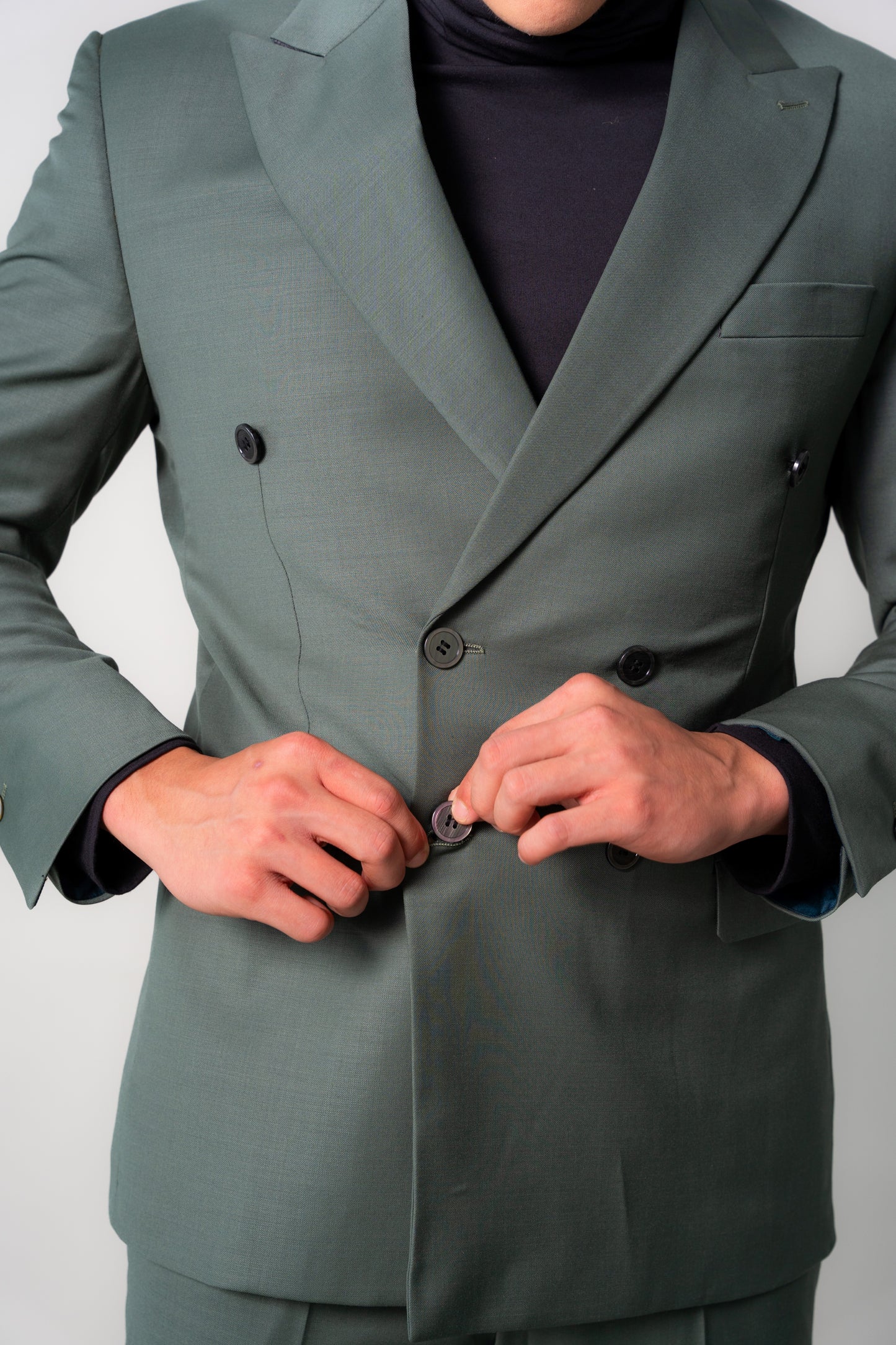 Formal Suit