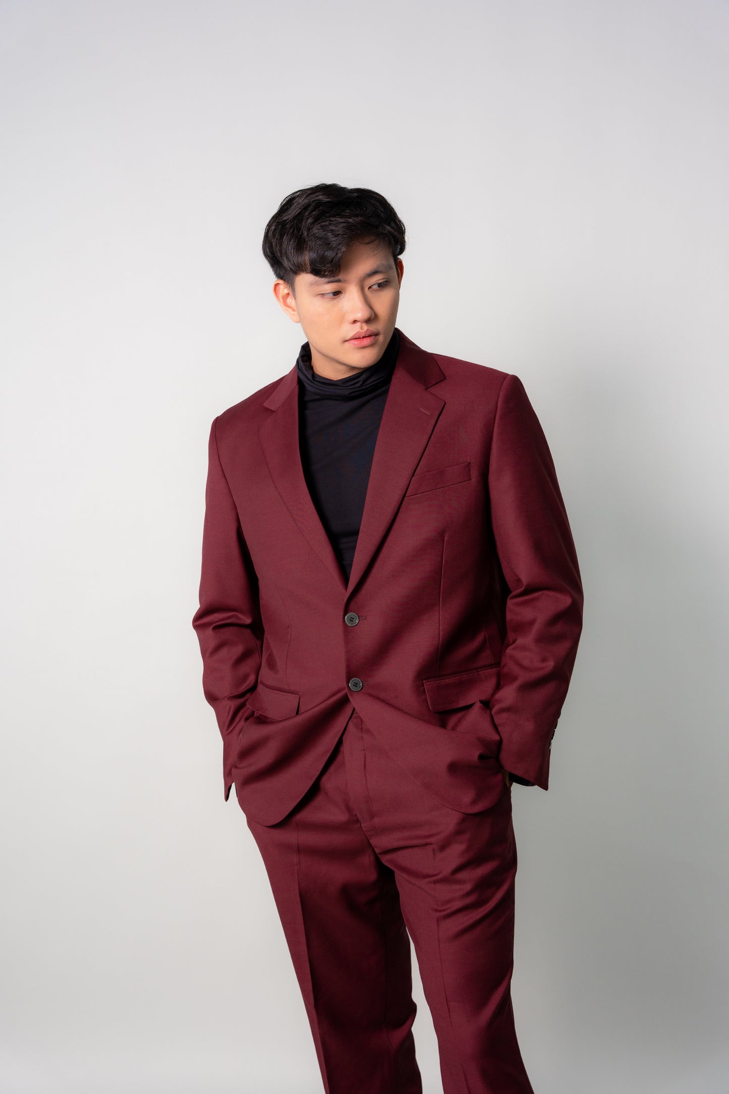 Formal Suit