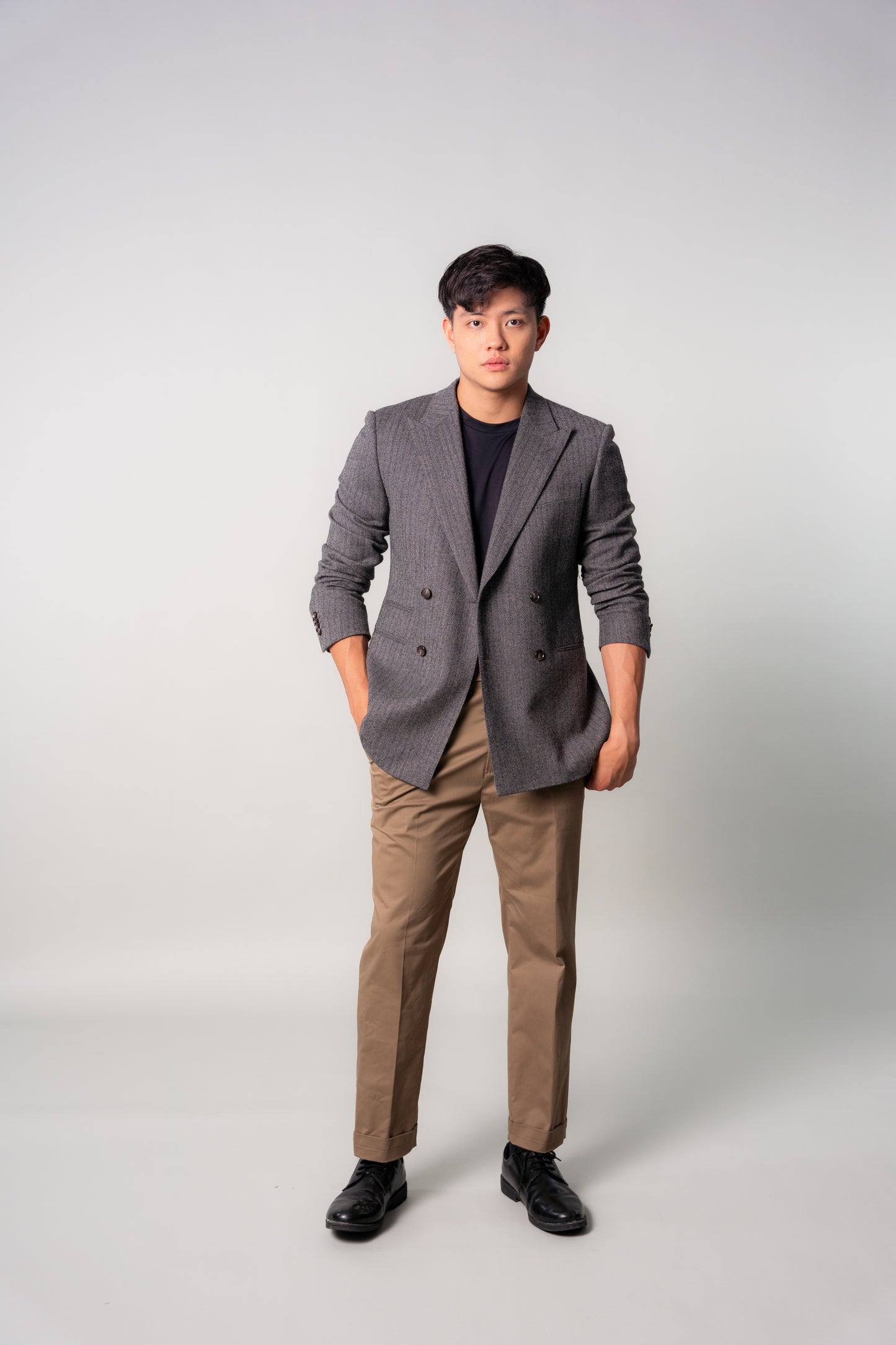 Formal Suit