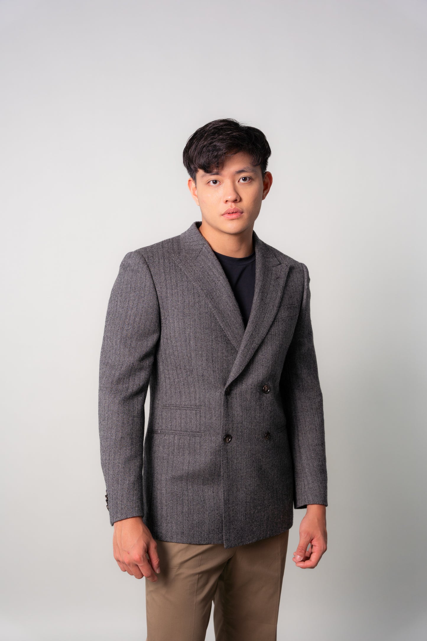 Formal Suit