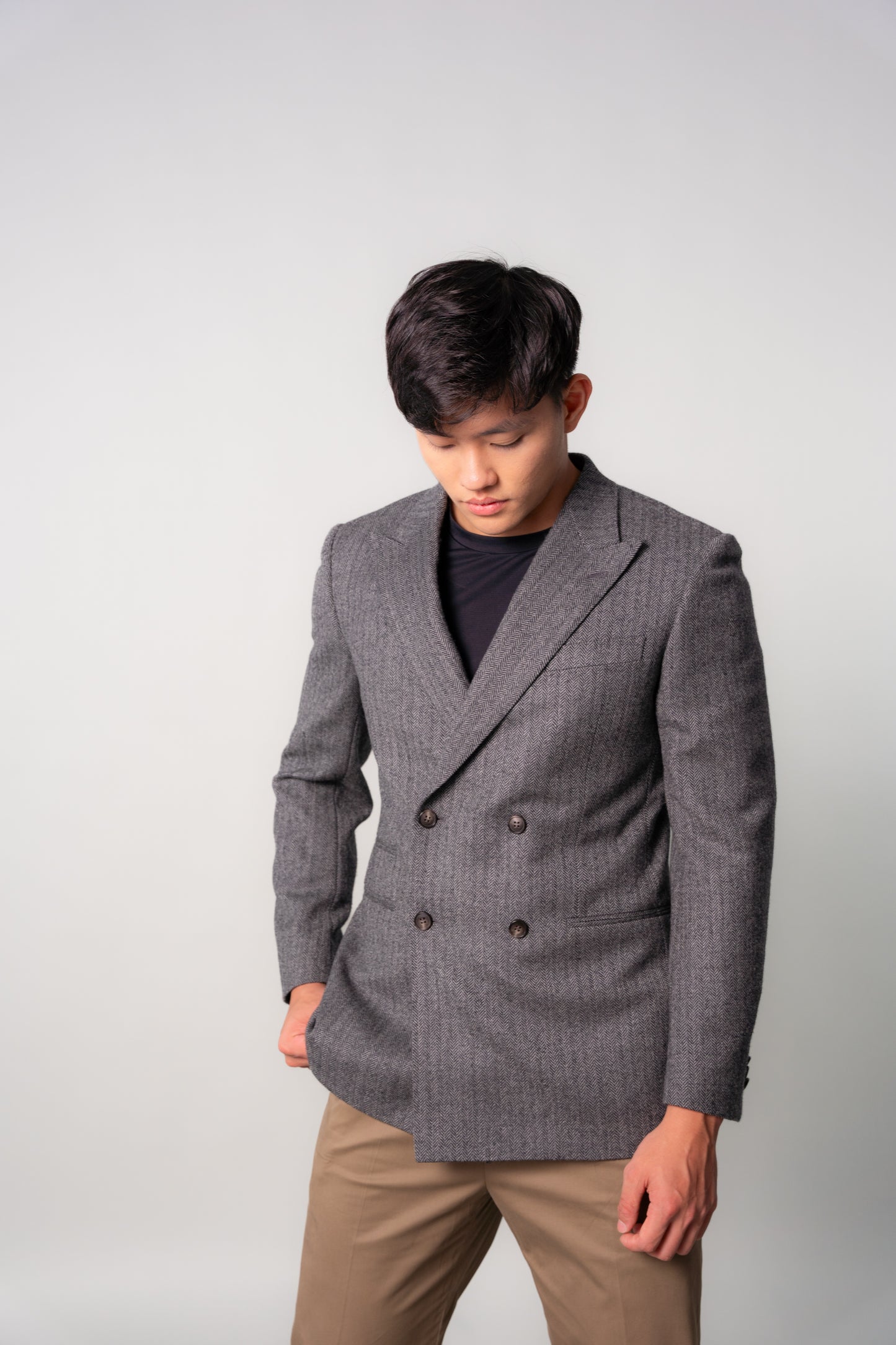 Formal Suit