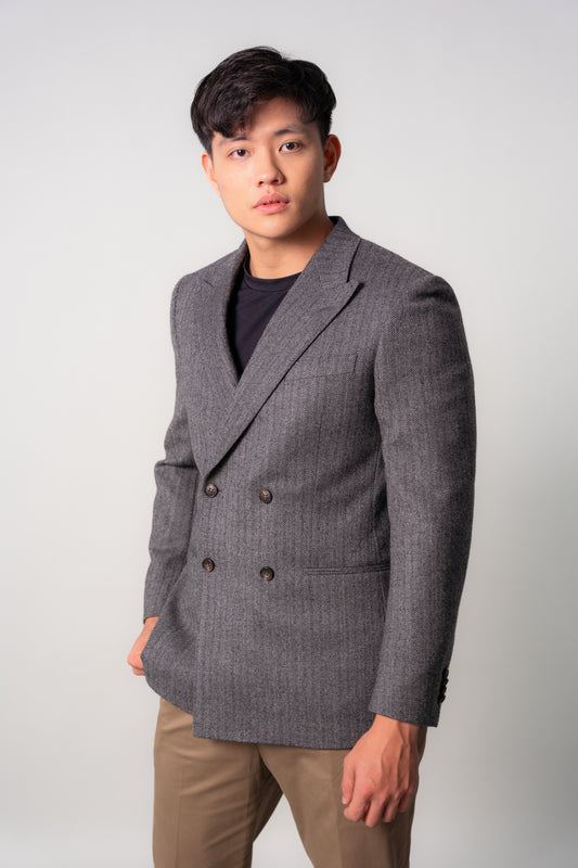 Formal Suit