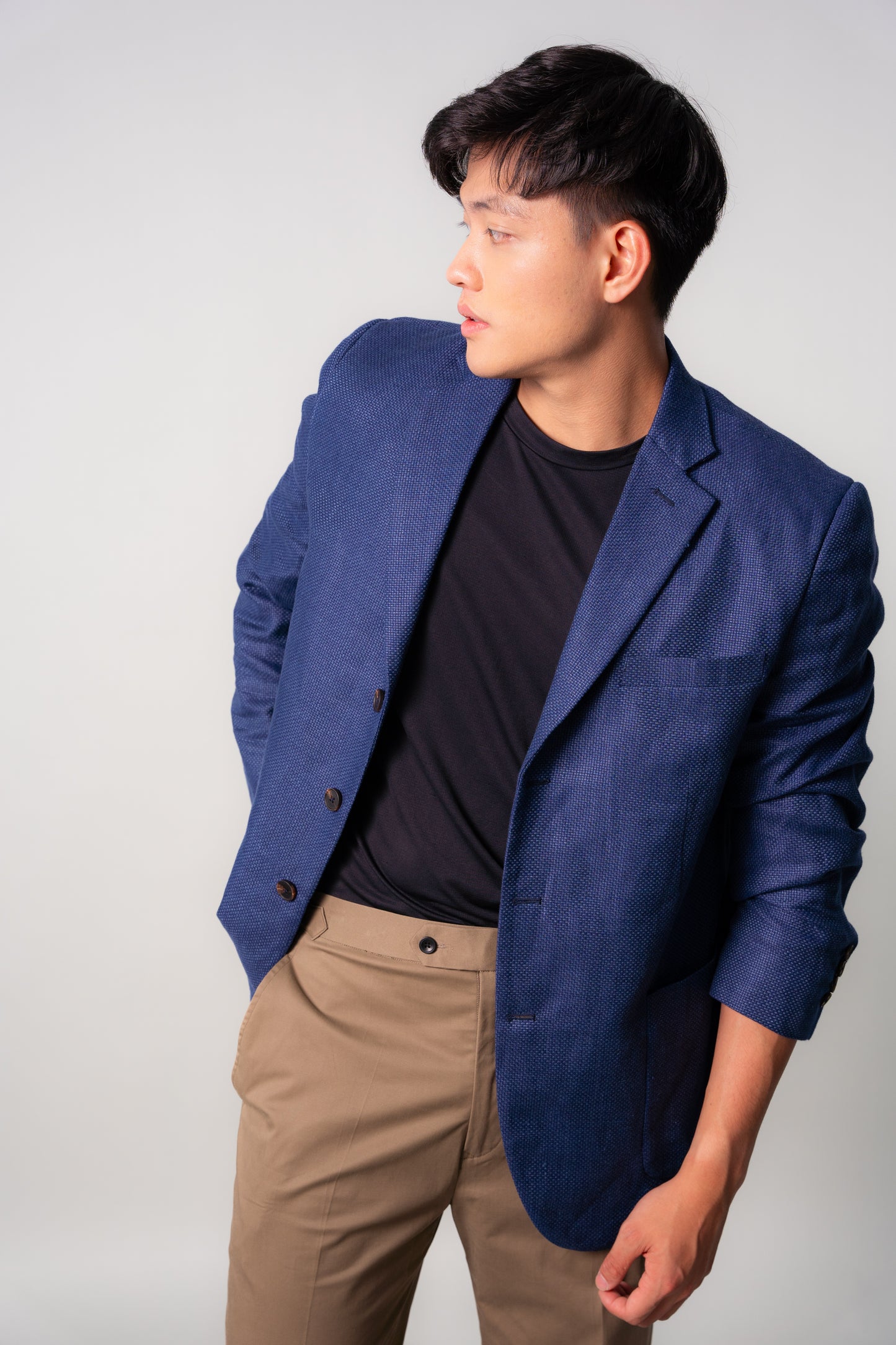 Casual Suit