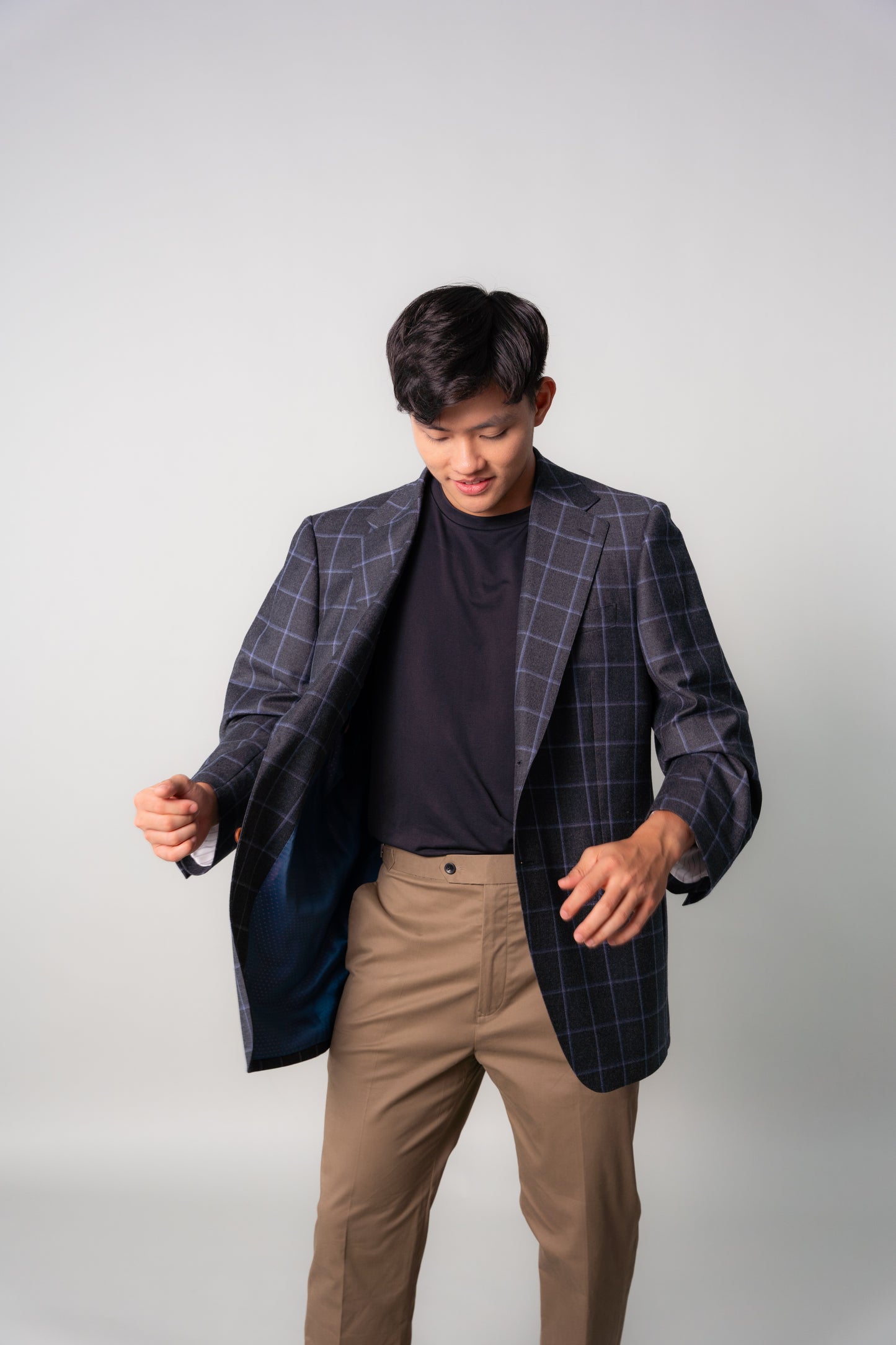 Casual Suit