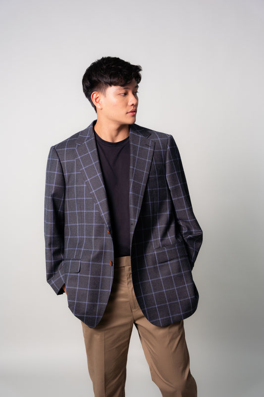 Casual Suit