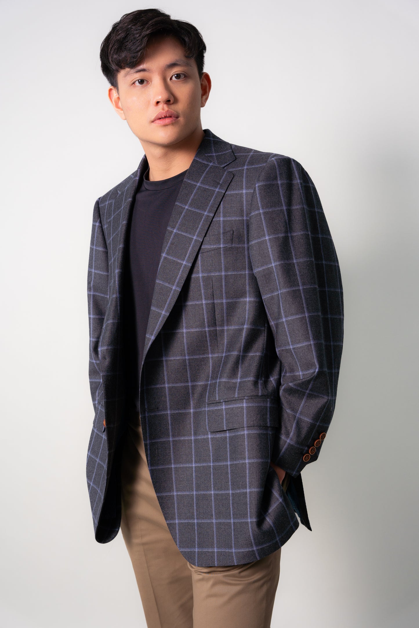 Casual Suit