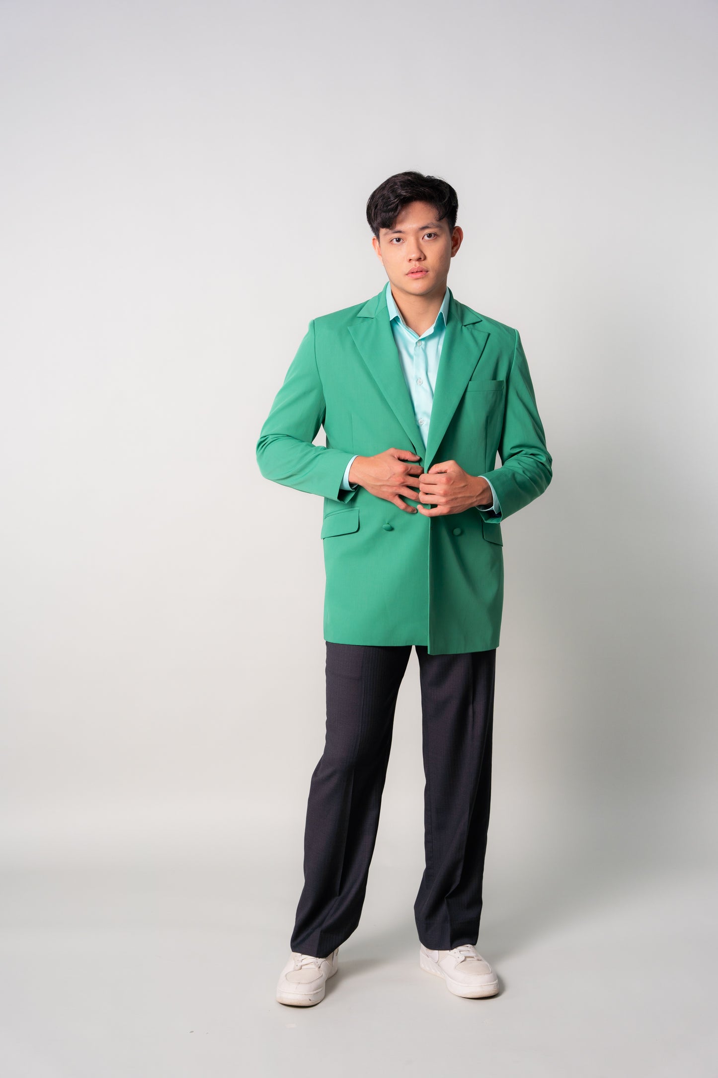 Casual Suit