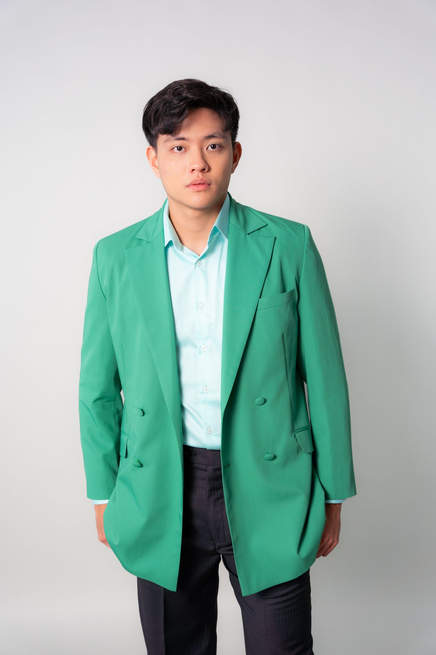 Casual Suit