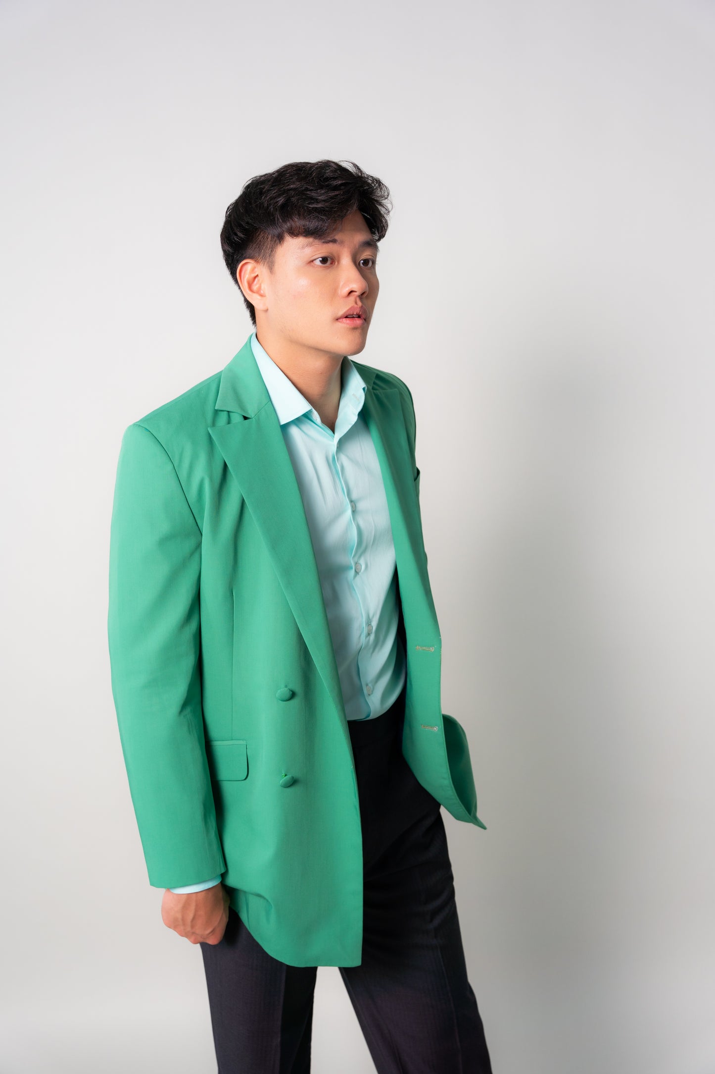 Casual Suit