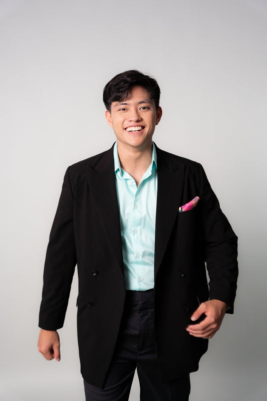 Formal Suit