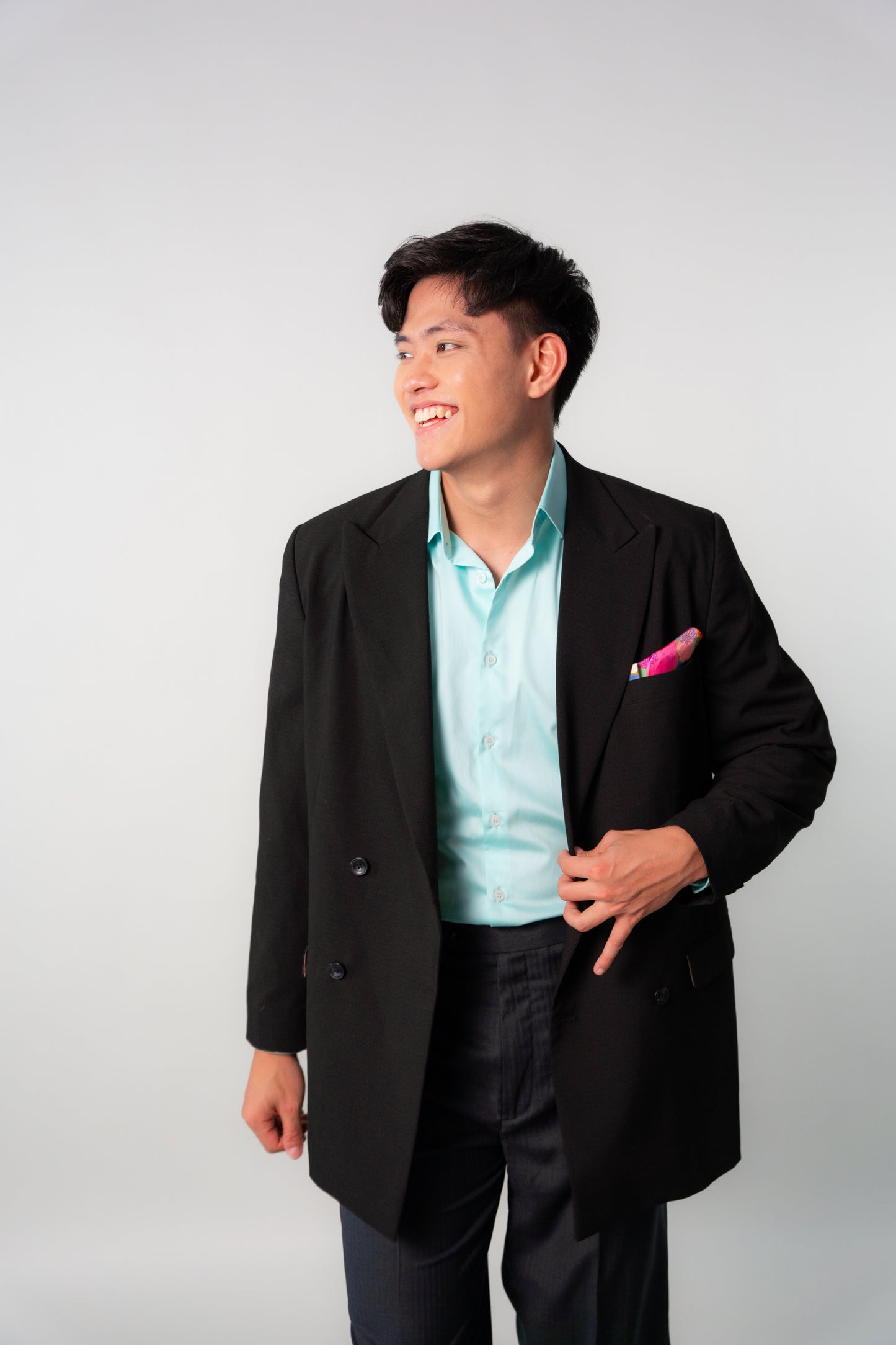 Formal Suit