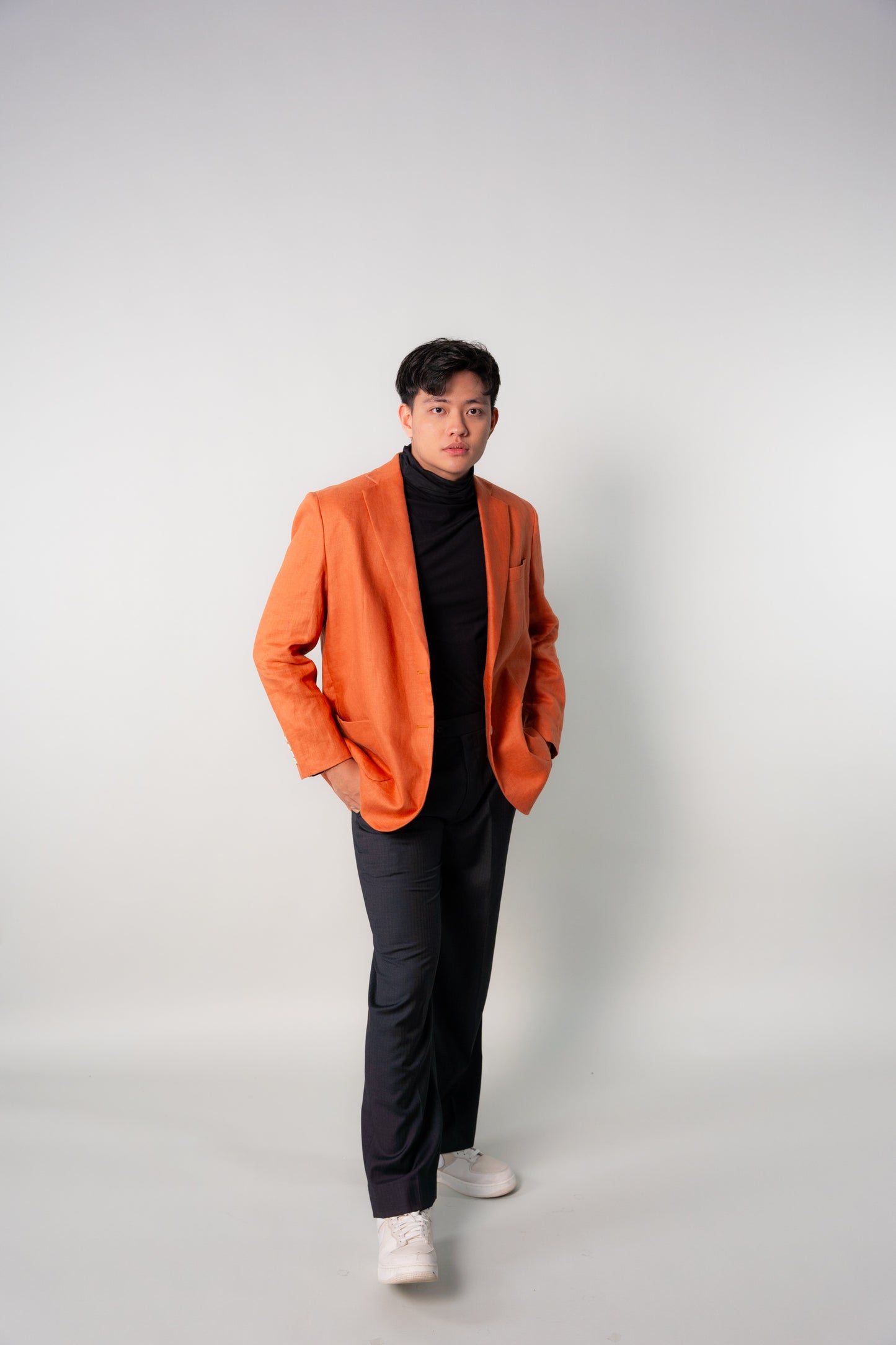 Casual Suit