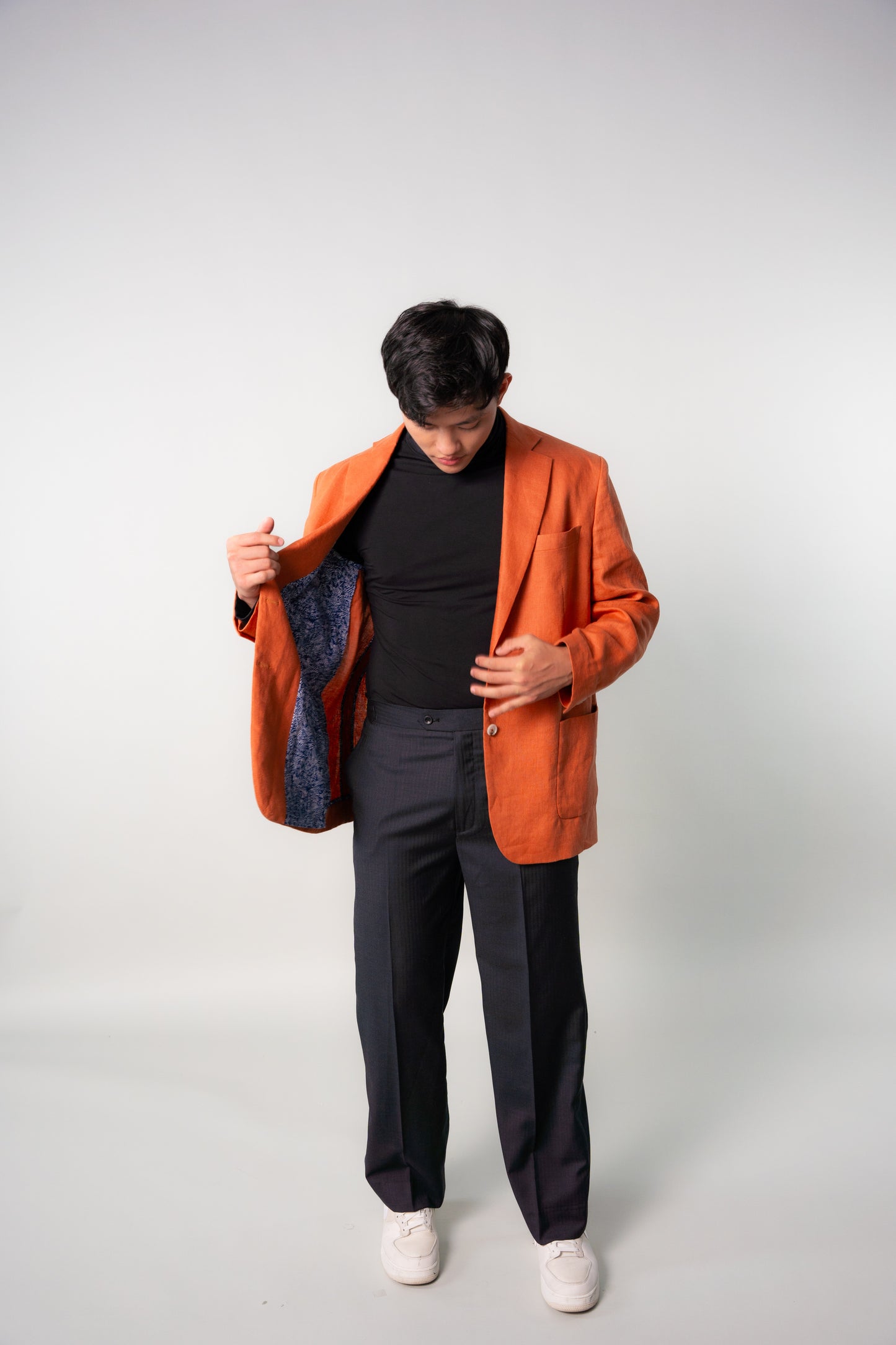 Casual Suit