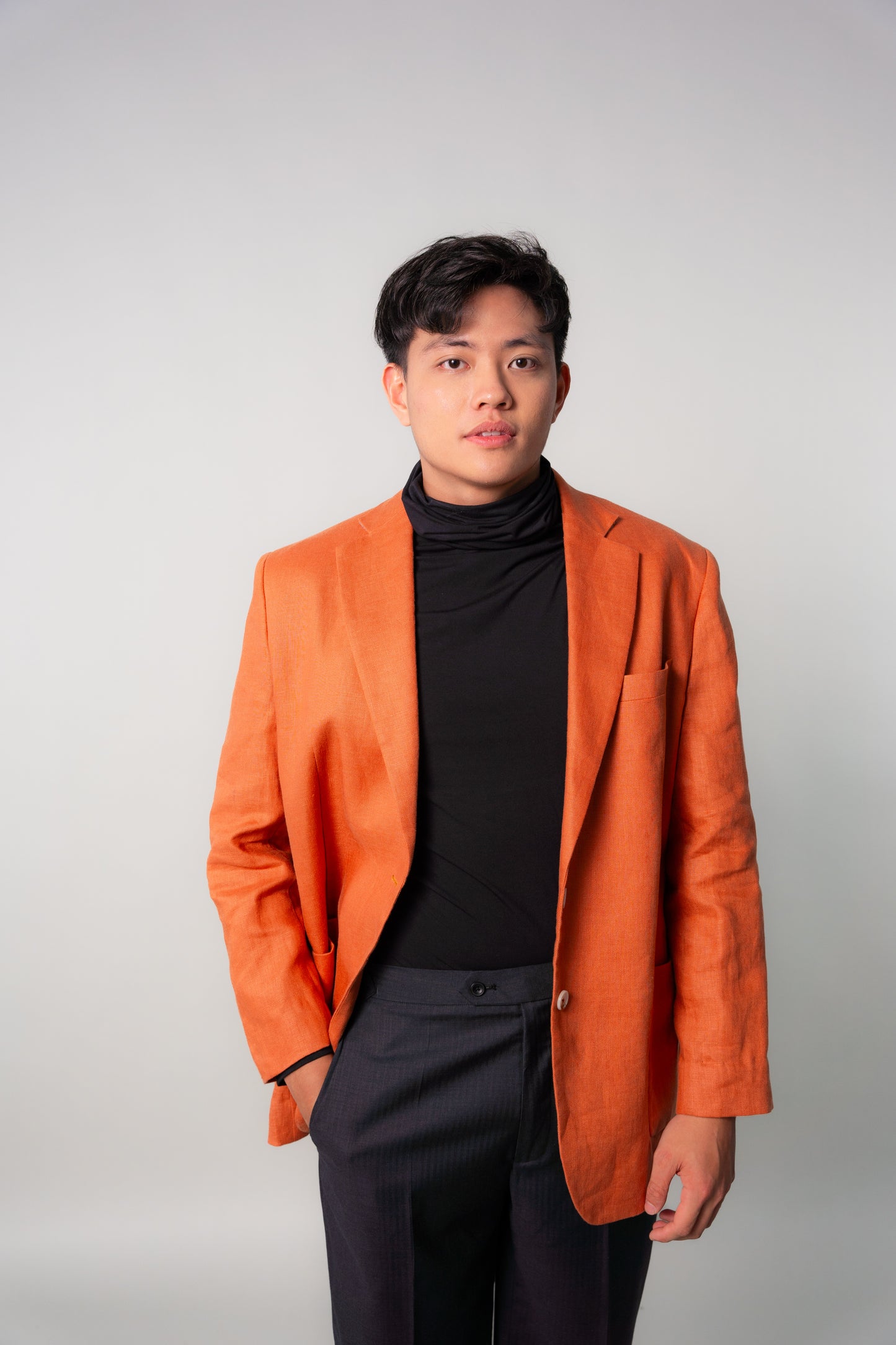 Casual Suit