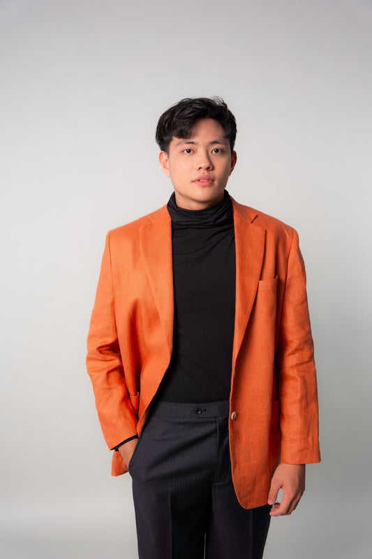 Casual Suit
