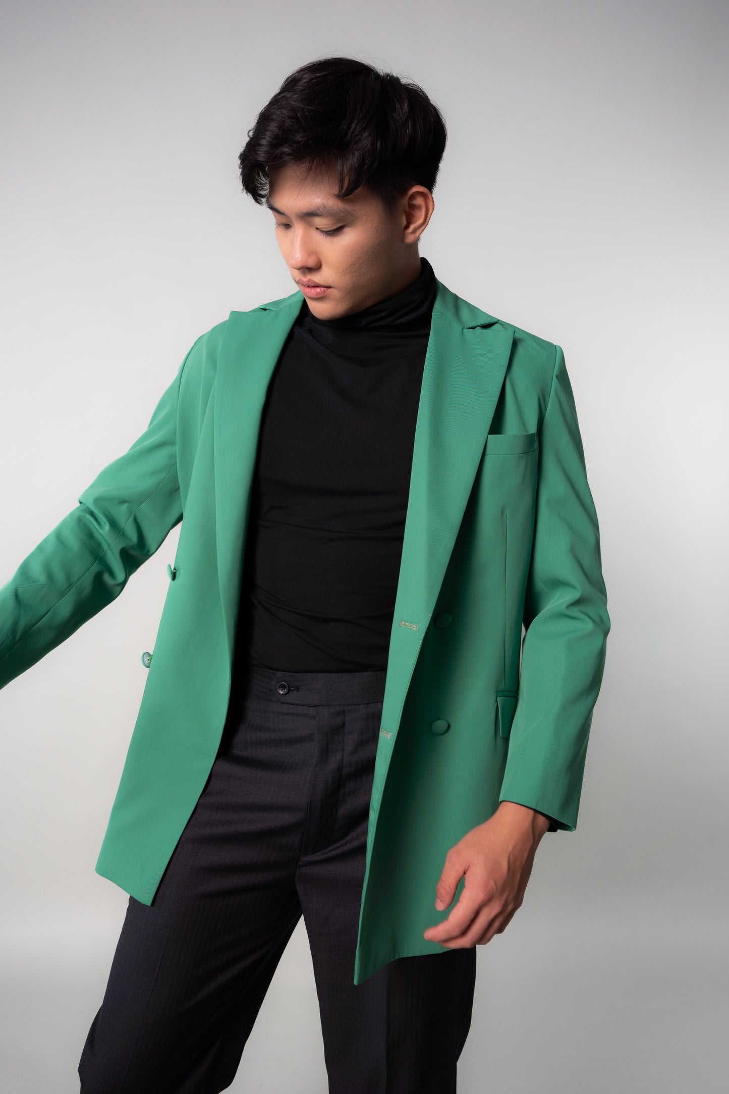 Casual Suit